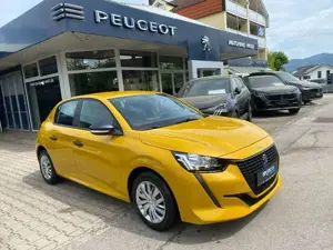 Peugeot 208 Like 1.2 PureTech 75