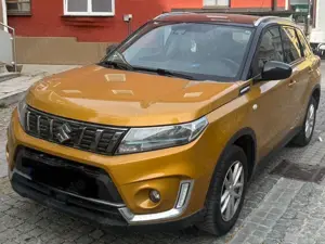 Suzuki Vitara Vitara 1.4 Boosterjet Hybrid Automatik Comfort