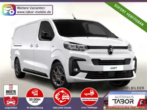 Citroen Jumpy XL AT WinterP Kam AHK ModuWork UVP-34%*