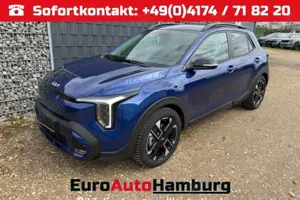 Kia Stonic 1.0 T-GDI DCT Navi PDC/CAM SHZ ALU