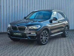 BMW X3 xD 30d Luxury Line STHzg#PANO#AHK#HUD#hk#CAM