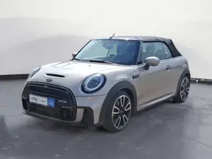 MINI Cooper S Cabrio JCW Trim Steptronic EDC RFT
