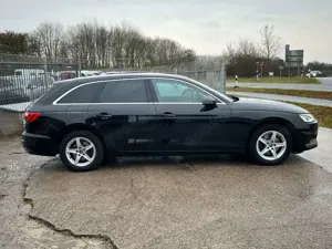 Audi A4 Bild 2