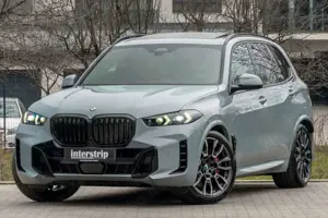 BMW X5 40d M 2026.LUFTF.PANO.DR.ASS.HUD.H/K.360.AHK