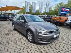 Volkswagen Golf 1.6 TDI BMT Comfortline Variant Bild 4
