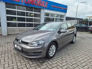 Volkswagen Golf 1.6 TDI BMT Comfortline Variant Bild 3