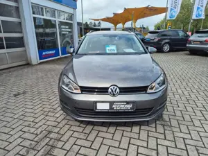 Volkswagen Golf 1.6 TDI BMT Comfortline Variant Bild 2