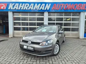 Volkswagen Golf 1.6 TDI BMT Comfortline Variant