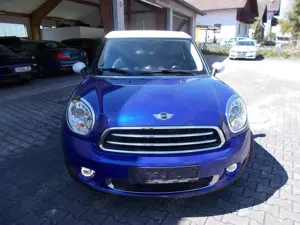 MINI Cooper Paceman PACEMAN All4