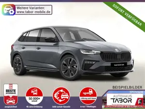 Skoda Scala DSG MonteC Pano Matrix Nav ACC UVP-34%*