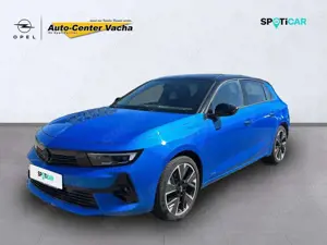 Opel Astra Electric Ultimate +Schiebedach +Alcantara