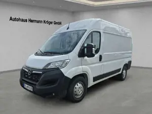 Opel Movano HKa L2H2 3,5t Edition