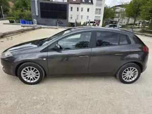 Fiat Bravo 1.4 16V Dynamic Bild 2