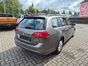 Volkswagen Golf 1.6 TDI BMT Comfortline Variant Bild 5