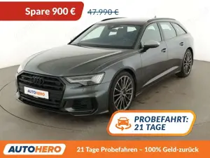 Audi S6 3.0 TDI quattro Aut.*NAVI*HEAD-UP*LED*TEMPO*CAM*