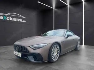 Mercedes-Benz SL 43 AMG SL43 AMG Night Premium+ Dynamik+ Mot.Sound 10/27