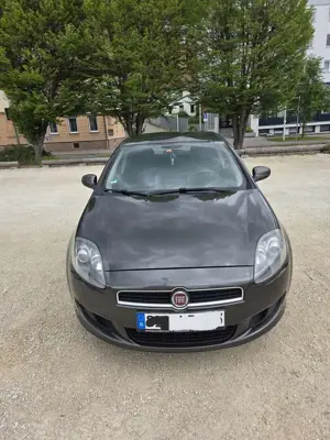 Fiat Bravo 1.4 16V Dynamic Bild 3