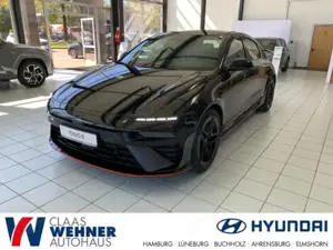 Hyundai IONIQ 6 N 84 kWh Batterie 609PS   LED ACC El. Heckklappe