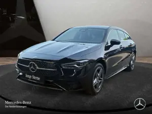 Mercedes-Benz CLA 250 e AMG+AHK+LED+KAMERA+TOTW+KEYLESS+8G Bild 2