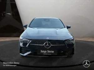 Mercedes-Benz CLA 250 e AMG+AHK+LED+KAMERA+TOTW+KEYLESS+8G Bild 3