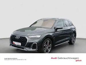Audi Q5 55 TFSI e quattro S-tronic S line business AH
