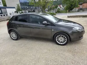 Fiat Bravo 1.4 16V Dynamic Bild 4
