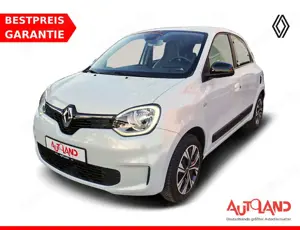 Renault Twingo 1.0 SCe Zen Klima Sitzheizung Bluetooth