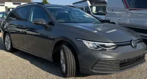 Volkswagen Golf Variant 8 Life DSG LED Memory Massage