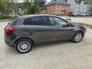 Fiat Bravo 1.4 16V Dynamic Bild 5