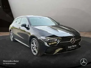 Mercedes-Benz CLA 250 e AMG+AHK+LED+KAMERA+TOTW+KEYLESS+8G Bild 5