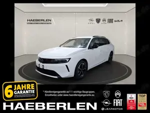 Opel Astra Sports Tourer 1.2 Turbo LED+SHZ+LM