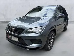 CUPRA Ateca Bild 3
