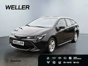 Toyota Corolla 2.0 Hybrid TS Business Edition *CAM*SHZ*