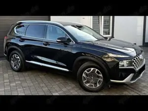 Hyundai SANTA FE Bild 5
