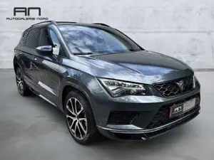 CUPRA Ateca Bild 5