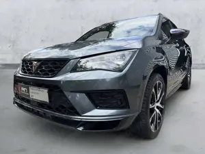 CUPRA Ateca Bild 4