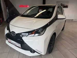 Toyota Aygo AYGO x-play