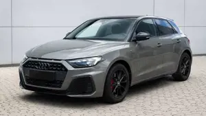 Audi A1 40 TFSI edition one*S-Line*ACC*KAMERA*AMBIENT