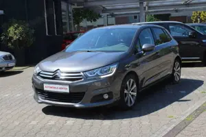Citroen C4 1.2 Lim. Selection*AUTOMATIK*NAVI*TOP!