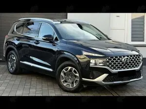 Hyundai SANTA FE Bild 3