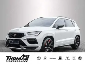 CUPRA Ateca VZ 2.0 TSI 221 kW (300 PS)