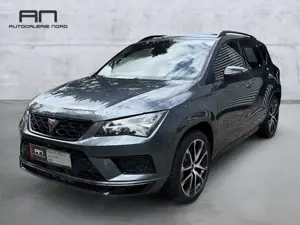 CUPRA Ateca Bild 2