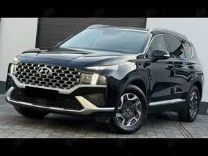 Hyundai SANTA FE Bild 2