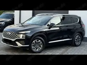 Hyundai SANTA FE Bild 4