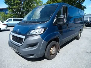 Peugeot Boxer Kasten L2H1 Komfort HDi 130k Standh/Kamera