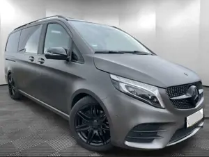 Mercedes-Benz V 300 V300d lang 9GTRONIC Avantgarde Standheizung