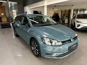 Volkswagen Golf VII 1.5 TSI IQ.DRIVE ACC CarPlay PDC Bild 3