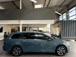 Volkswagen Golf VII 1.5 TSI IQ.DRIVE ACC CarPlay PDC Bild 4