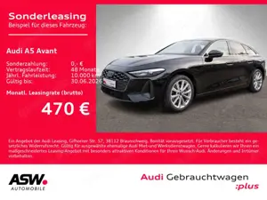 Audi A5 TFSI quattro Stronic NAVI LED AHK ACC