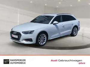 Audi A4 Advanced 35 TDI LED ACC Kamera keyless